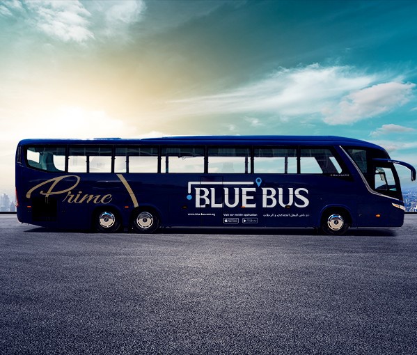 You are currently viewing Part of our delivery of Volvo Bus to Blue Bus